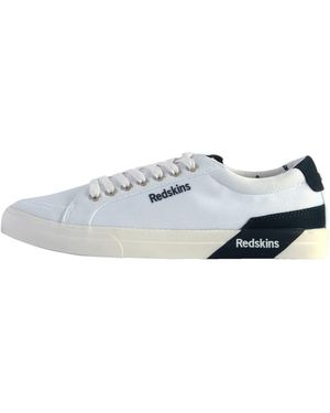Redskins Sportlicher Schnürschuh - Blau