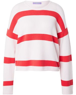 Frieda & Freddies Pullover - Rot