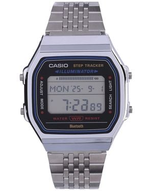 G-Shock Uhr Statement - Grau