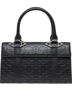 Pequs Tasche Astria - Schwarz
