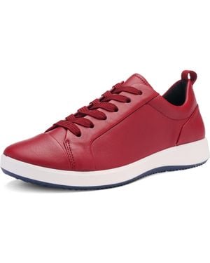 Ara Sneaker Roma - Rot