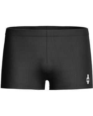 Impetus Badehose - Schwarz