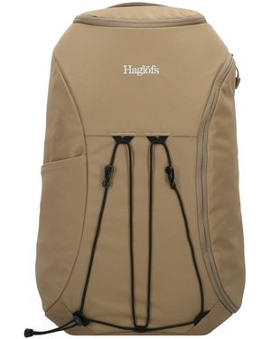 Haglöfs Rucksack Corker - Natur