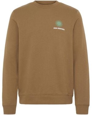 Blend Sweater Bhkonsta - Braun