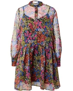 Warehouse Kleid - Rot