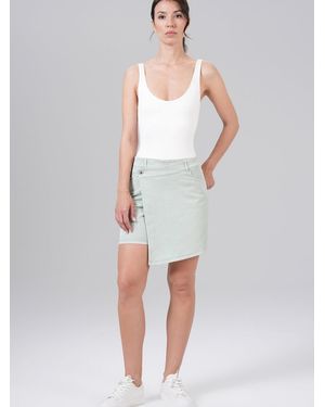 Miracle of Denim Hose - Weiß
