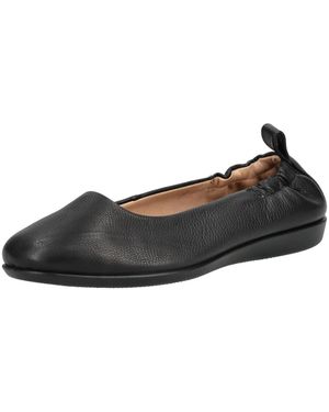 Legero Ballerina - Braun