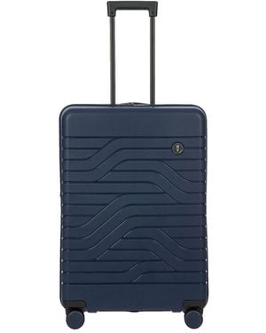 Bric's Brics Trolley By Ulisse - Blau
