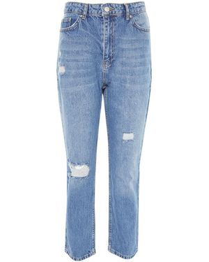 Trendyol Jeans - Blau
