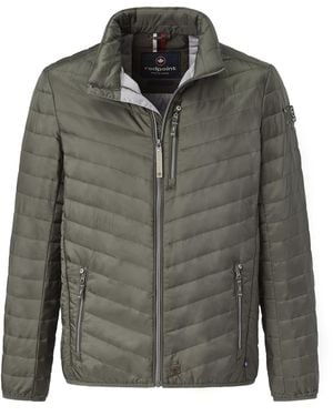 Redpoint Jacke Walker - Grau