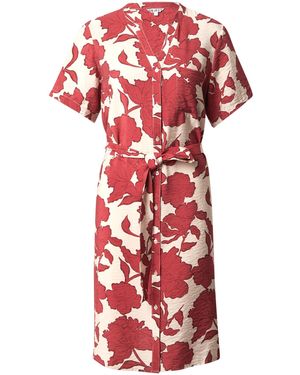 Object Kleid 'Objjacira' - Rot
