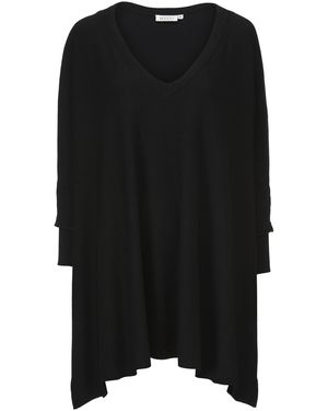Masai Pullover Mafosna - Schwarz