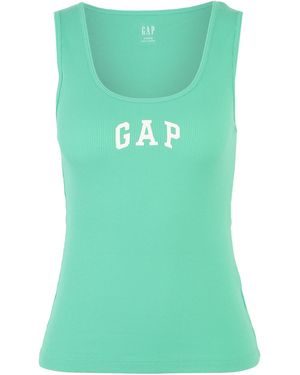 Gap Top - Grün