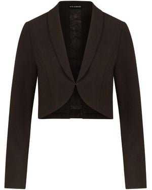 Kraimod Blazer - Schwarz