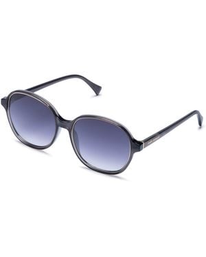 Isabel Bernard Sonnenbrille - Blau