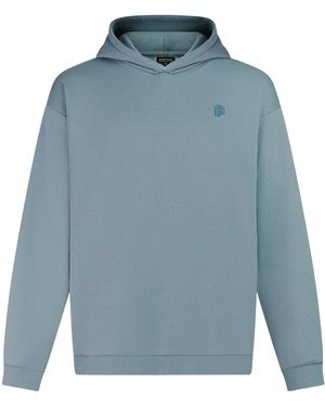 Protest Pullover Prtroman - Blau