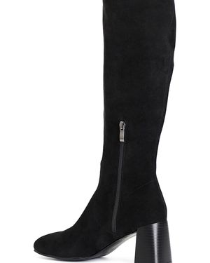 CafeNoir Caf Noir Stiefel - Schwarz