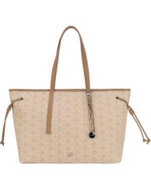 Gerry Weber Shopper Aeon - Natur