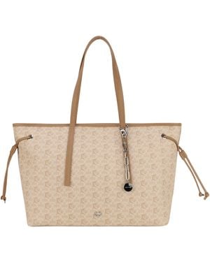 Gerry Weber Shopper Aeon - Natur