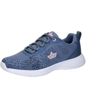 Lico Sneaker Garcia - Blau