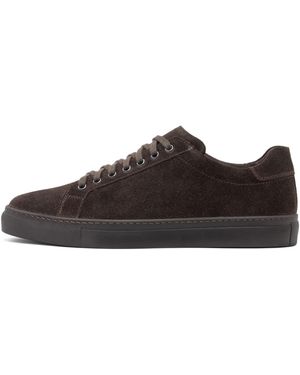 Ryłko Ryko Sneaker - Braun