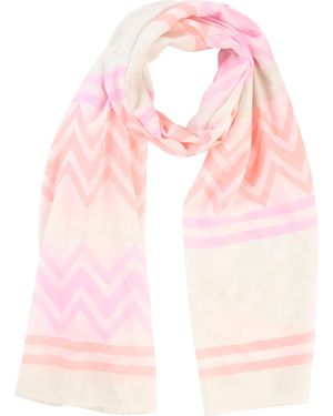 Laura Scott Tuch - Pink
