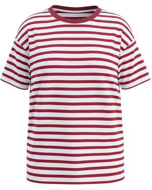 Studio Untold Shirt - Rot