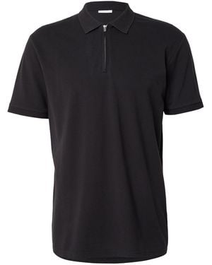 Only & Sons Poloshirt Onscory - Schwarz
