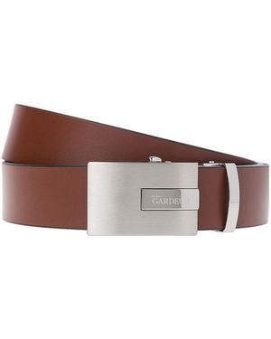 Gardeur Gürtel - Braun