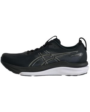 Asics Laufschuh Gel-Kayano 33 - Schwarz