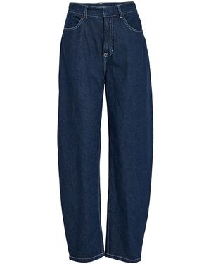 Minus Jeans Minea - Blau