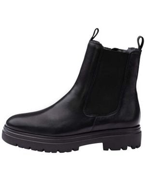 Lloyd Chelsea Boot Haven 315 L - Schwarz