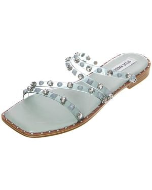 Steve Madden Sandale Skyler - Grau