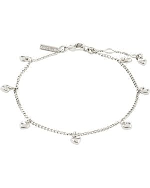 Pilgrim Armband Alaia - Natur