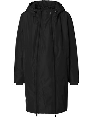 Noppies Jacke Juva - Schwarz