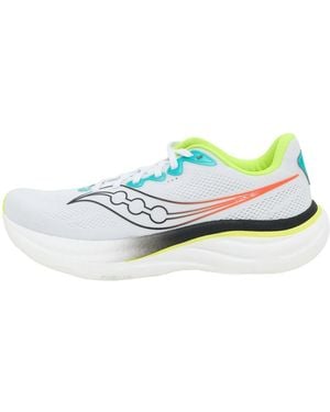Saucony Laufschuh Ride 19 - Blau