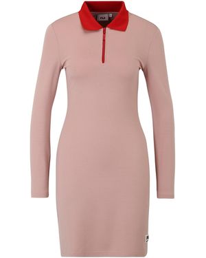 Fila Kleid Tanjore - Pink