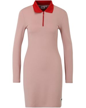 Fila Kleid Tanjore - Pink