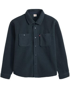 Levi's Levis Jacke - Blau