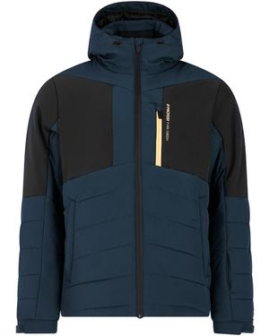 Protest Sportjacke Prtnaldo - Blau