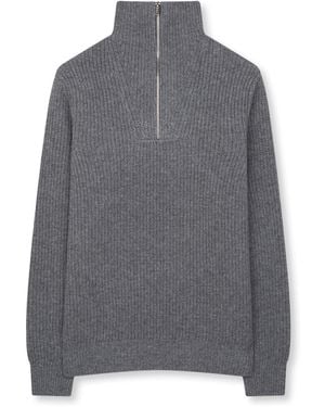Seidensticker Pullover - Grau