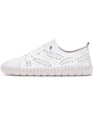 Derimod Sneaker - Weiß