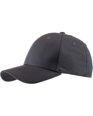 Universal Athletics Cap Northeast - Schwarz