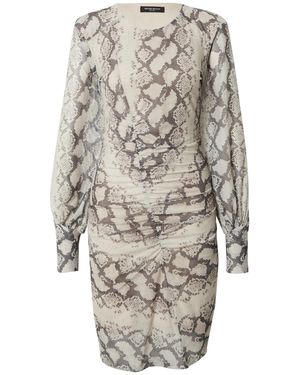 Bruuns Bazaar Kleid 'Phlox Cilias' - Weiß