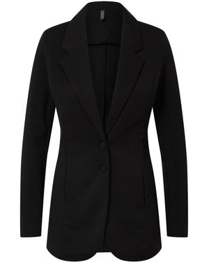 Freequent Blazer Nanni - Schwarz