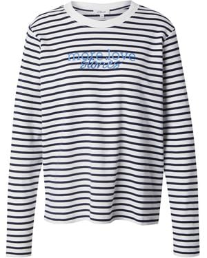 S.oliver Shirt - Blau
