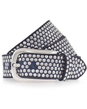 B. Belt Gürtel Zoe - Blau