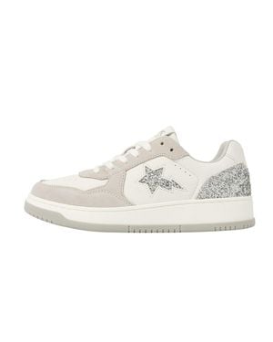 British Knights Sneaker Allure - Weiß