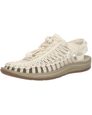 Keen Sportschuh 'Uneek' - Weiß