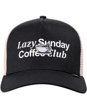 Djinn's Cap Hft Guy - Schwarz